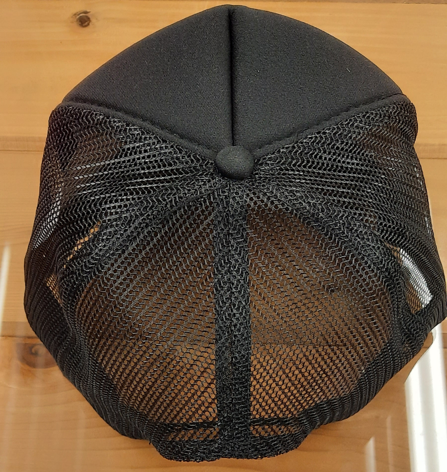 Otto Trucker Hat - Crazy Chic